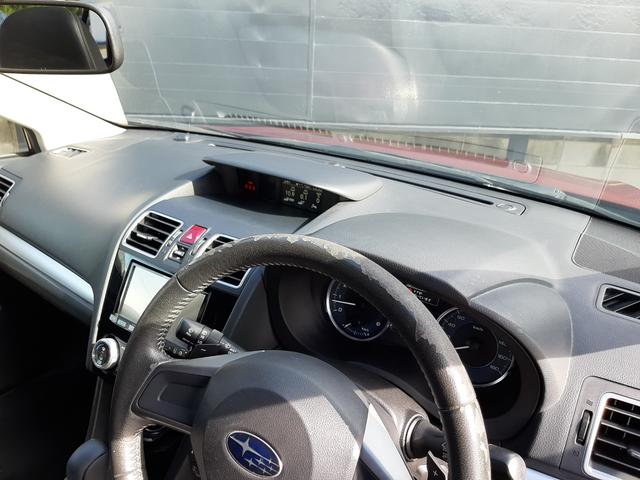 インプレッサスポーツ ２．０ｉアイサイト　アクティブスタイル　サンルーフ　ルーフレール　本革シート　シートヒーター　電動シート　純正ＳＤナビ　バックカメラ　Ｂｌｕｅｔｏｏｔｈ　プッシュスタート（スマートキー　ＥＴＣ　パドルシフト　アダプティブクルーズコントロール（27枚目）