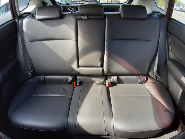 インプレッサスポーツ ２．０ｉアイサイト　アクティブスタイル　サンルーフ　ルーフレール　本革シート　シートヒーター　電動シート　純正ＳＤナビ　バックカメラ　Ｂｌｕｅｔｏｏｔｈ　プッシュスタート（スマートキー　ＥＴＣ　パドルシフト　アダプティブクルーズコントロール（34枚目）