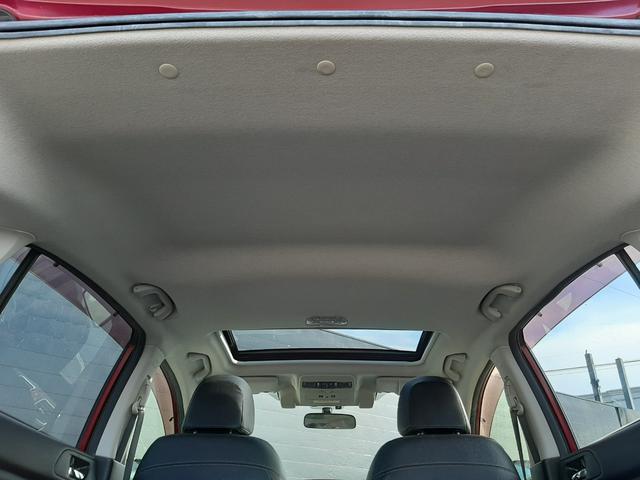 インプレッサスポーツ ２．０ｉアイサイト　アクティブスタイル　サンルーフ　ルーフレール　本革シート　シートヒーター　電動シート　純正ＳＤナビ　バックカメラ　Ｂｌｕｅｔｏｏｔｈ　プッシュスタート（スマートキー　ＥＴＣ　パドルシフト　アダプティブクルーズコントロール（37枚目）