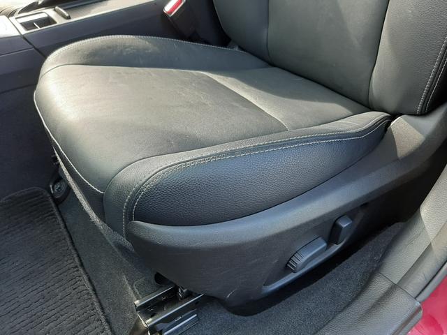 インプレッサスポーツ ２．０ｉアイサイト　アクティブスタイル　サンルーフ　ルーフレール　本革シート　シートヒーター　電動シート　純正ＳＤナビ　バックカメラ　Ｂｌｕｅｔｏｏｔｈ　プッシュスタート（スマートキー　ＥＴＣ　パドルシフト　アダプティブクルーズコントロール（41枚目）