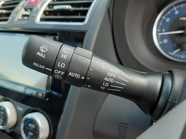 インプレッサスポーツ ２．０ｉアイサイト　アクティブスタイル　サンルーフ　ルーフレール　本革シート　シートヒーター　電動シート　純正ＳＤナビ　バックカメラ　Ｂｌｕｅｔｏｏｔｈ　プッシュスタート（スマートキー　ＥＴＣ　パドルシフト　アダプティブクルーズコントロール（46枚目）