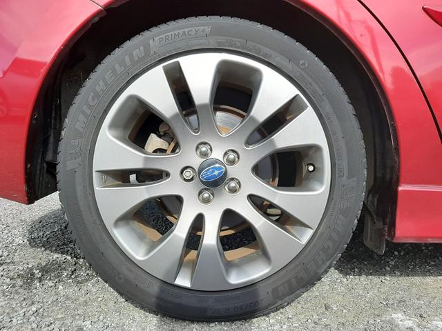 インプレッサスポーツ ２．０ｉアイサイト　アクティブスタイル　サンルーフ　ルーフレール　本革シート　シートヒーター　電動シート　純正ＳＤナビ　バックカメラ　Ｂｌｕｅｔｏｏｔｈ　プッシュスタート（スマートキー　ＥＴＣ　パドルシフト　アダプティブクルーズコントロール（48枚目）