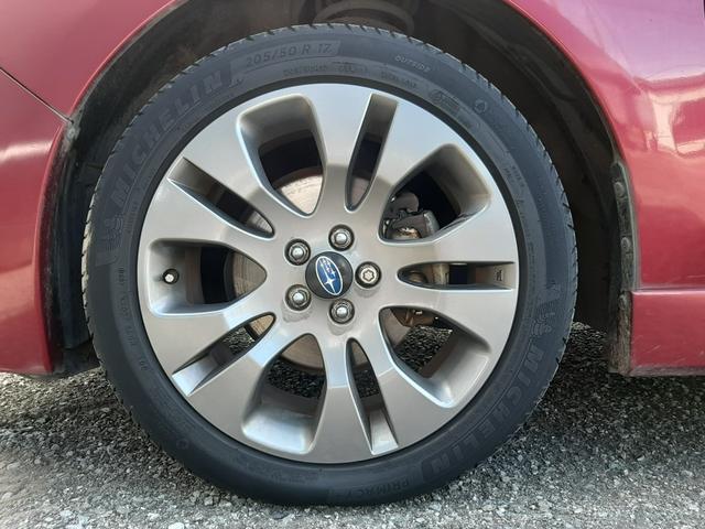 インプレッサスポーツ ２．０ｉアイサイト　アクティブスタイル　サンルーフ　ルーフレール　本革シート　シートヒーター　電動シート　純正ＳＤナビ　バックカメラ　Ｂｌｕｅｔｏｏｔｈ　プッシュスタート（スマートキー　ＥＴＣ　パドルシフト　アダプティブクルーズコントロール（49枚目）