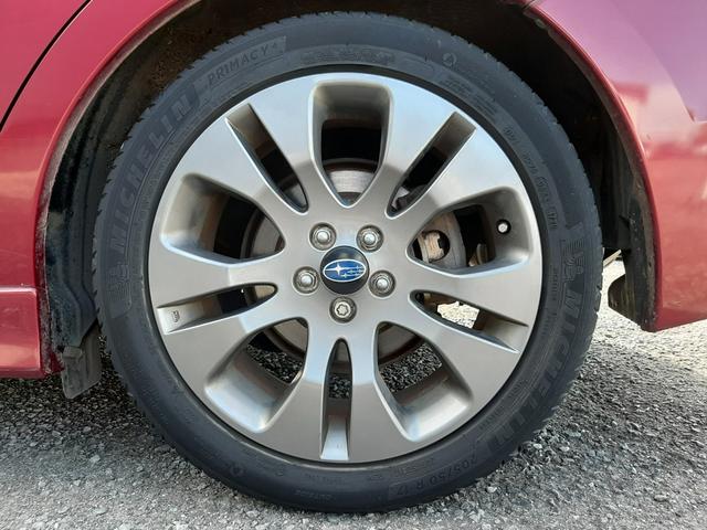 インプレッサスポーツ ２．０ｉアイサイト　アクティブスタイル　サンルーフ　ルーフレール　本革シート　シートヒーター　電動シート　純正ＳＤナビ　バックカメラ　Ｂｌｕｅｔｏｏｔｈ　プッシュスタート（スマートキー　ＥＴＣ　パドルシフト　アダプティブクルーズコントロール（50枚目）