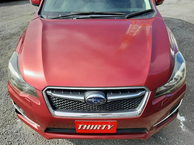 インプレッサスポーツ ２．０ｉアイサイト　アクティブスタイル　サンルーフ　ルーフレール　本革シート　シートヒーター　電動シート　純正ＳＤナビ　バックカメラ　Ｂｌｕｅｔｏｏｔｈ　プッシュスタート（スマートキー　ＥＴＣ　パドルシフト　アダプティブクルーズコントロール（54枚目）