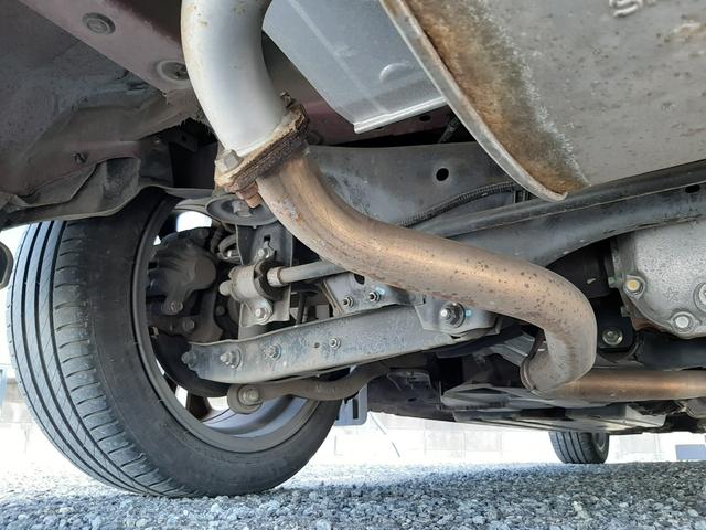 インプレッサスポーツ ２．０ｉアイサイト　アクティブスタイル　サンルーフ　ルーフレール　本革シート　シートヒーター　電動シート　純正ＳＤナビ　バックカメラ　Ｂｌｕｅｔｏｏｔｈ　プッシュスタート（スマートキー　ＥＴＣ　パドルシフト　アダプティブクルーズコントロール（56枚目）