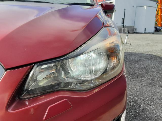 インプレッサスポーツ ２．０ｉアイサイト　アクティブスタイル　サンルーフ　ルーフレール　本革シート　シートヒーター　電動シート　純正ＳＤナビ　バックカメラ　Ｂｌｕｅｔｏｏｔｈ　プッシュスタート（スマートキー　ＥＴＣ　パドルシフト　アダプティブクルーズコントロール（77枚目）