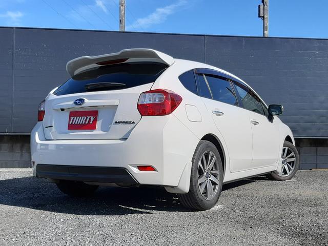 インプレッサスポーツ ２．０ｉアイサイト　プラウドエディション　４ＷＤ　純正ナビ　バックカメラ　ドライブレコーダー　電動シート　Ｂｌｕｅｔｏｏｔｈ　ハンズフリー　アダプティブクルーズコントロール　プッシュスタート　禁煙車　寒冷地仕様　ＨＩＤライト　パドルシフト　フルセグ（6枚目）