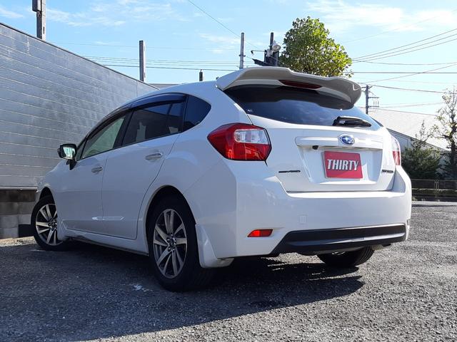 インプレッサスポーツ ２．０ｉアイサイト　プラウドエディション　４ＷＤ　純正ナビ　バックカメラ　ドライブレコーダー　電動シート　Ｂｌｕｅｔｏｏｔｈ　ハンズフリー　アダプティブクルーズコントロール　プッシュスタート　禁煙車　寒冷地仕様　ＨＩＤライト　パドルシフト　フルセグ（8枚目）