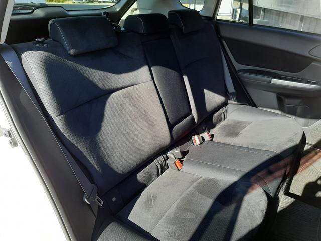 インプレッサスポーツ ２．０ｉアイサイト　プラウドエディション　４ＷＤ　純正ナビ　バックカメラ　ドライブレコーダー　電動シート　Ｂｌｕｅｔｏｏｔｈ　ハンズフリー　アダプティブクルーズコントロール　プッシュスタート　禁煙車　寒冷地仕様　ＨＩＤライト　パドルシフト　フルセグ（12枚目）