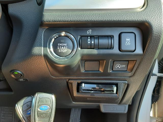 インプレッサスポーツ ２．０ｉアイサイト　プラウドエディション　４ＷＤ　純正ナビ　バックカメラ　ドライブレコーダー　電動シート　Ｂｌｕｅｔｏｏｔｈ　ハンズフリー　アダプティブクルーズコントロール　プッシュスタート　禁煙車　寒冷地仕様　ＨＩＤライト　パドルシフト　フルセグ（18枚目）