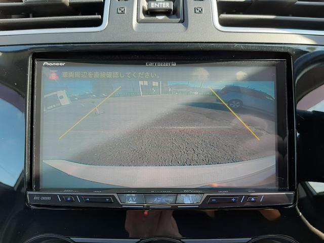 インプレッサスポーツ ２．０ｉアイサイト　プラウドエディション　４ＷＤ　純正ナビ　バックカメラ　ドライブレコーダー　電動シート　Ｂｌｕｅｔｏｏｔｈ　ハンズフリー　アダプティブクルーズコントロール　プッシュスタート　禁煙車　寒冷地仕様　ＨＩＤライト　パドルシフト　フルセグ（19枚目）