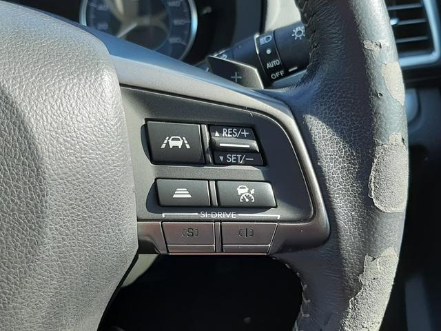インプレッサスポーツ ２．０ｉアイサイト　プラウドエディション　４ＷＤ　純正ナビ　バックカメラ　ドライブレコーダー　電動シート　Ｂｌｕｅｔｏｏｔｈ　ハンズフリー　アダプティブクルーズコントロール　プッシュスタート　禁煙車　寒冷地仕様　ＨＩＤライト　パドルシフト　フルセグ（20枚目）