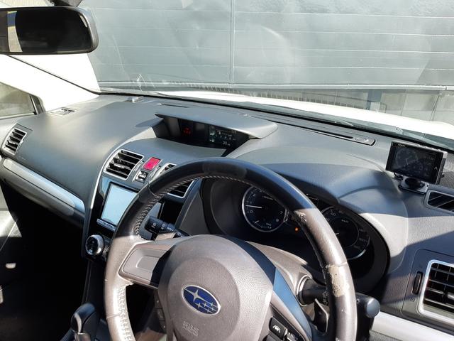 インプレッサスポーツ ２．０ｉアイサイト　プラウドエディション　４ＷＤ　純正ナビ　バックカメラ　ドライブレコーダー　電動シート　Ｂｌｕｅｔｏｏｔｈ　ハンズフリー　アダプティブクルーズコントロール　プッシュスタート　禁煙車　寒冷地仕様　ＨＩＤライト　パドルシフト　フルセグ（27枚目）