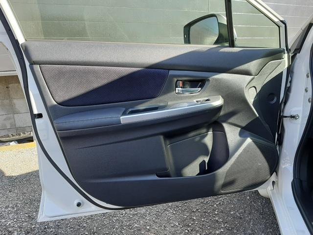 インプレッサスポーツ ２．０ｉアイサイト　プラウドエディション　４ＷＤ　純正ナビ　バックカメラ　ドライブレコーダー　電動シート　Ｂｌｕｅｔｏｏｔｈ　ハンズフリー　アダプティブクルーズコントロール　プッシュスタート　禁煙車　寒冷地仕様　ＨＩＤライト　パドルシフト　フルセグ（31枚目）