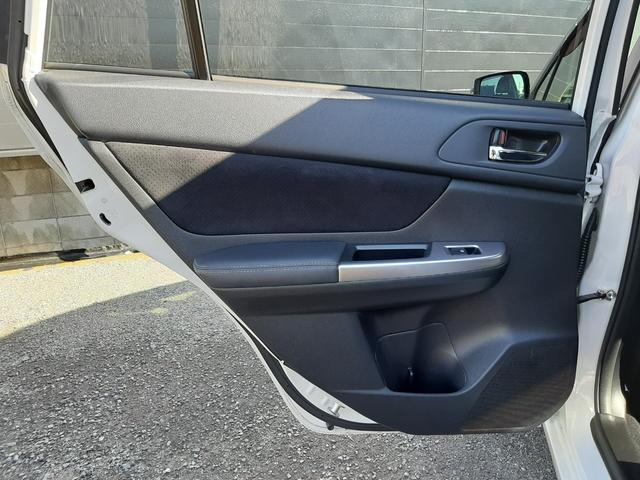 インプレッサスポーツ ２．０ｉアイサイト　プラウドエディション　４ＷＤ　純正ナビ　バックカメラ　ドライブレコーダー　電動シート　Ｂｌｕｅｔｏｏｔｈ　ハンズフリー　アダプティブクルーズコントロール　プッシュスタート　禁煙車　寒冷地仕様　ＨＩＤライト　パドルシフト　フルセグ（32枚目）