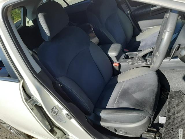 インプレッサスポーツ ２．０ｉアイサイト　プラウドエディション　４ＷＤ　純正ナビ　バックカメラ　ドライブレコーダー　電動シート　Ｂｌｕｅｔｏｏｔｈ　ハンズフリー　アダプティブクルーズコントロール　プッシュスタート　禁煙車　寒冷地仕様　ＨＩＤライト　パドルシフト　フルセグ（33枚目）