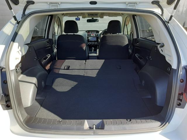 インプレッサスポーツ ２．０ｉアイサイト　プラウドエディション　４ＷＤ　純正ナビ　バックカメラ　ドライブレコーダー　電動シート　Ｂｌｕｅｔｏｏｔｈ　ハンズフリー　アダプティブクルーズコントロール　プッシュスタート　禁煙車　寒冷地仕様　ＨＩＤライト　パドルシフト　フルセグ（36枚目）