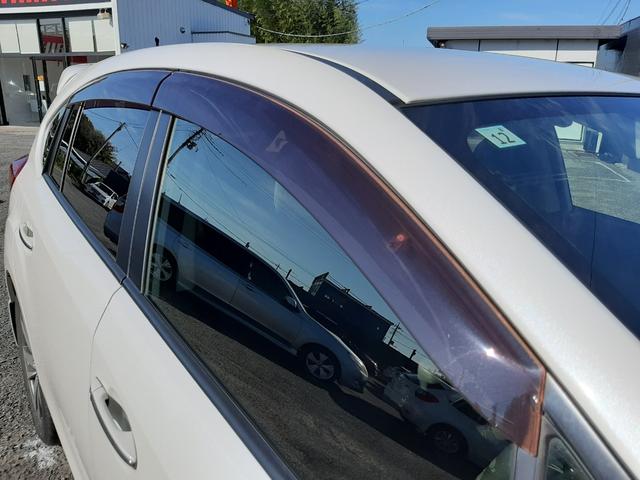 インプレッサスポーツ ２．０ｉアイサイト　プラウドエディション　４ＷＤ　純正ナビ　バックカメラ　ドライブレコーダー　電動シート　Ｂｌｕｅｔｏｏｔｈ　ハンズフリー　アダプティブクルーズコントロール　プッシュスタート　禁煙車　寒冷地仕様　ＨＩＤライト　パドルシフト　フルセグ（39枚目）