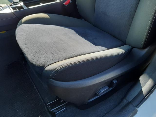 インプレッサスポーツ ２．０ｉアイサイト　プラウドエディション　４ＷＤ　純正ナビ　バックカメラ　ドライブレコーダー　電動シート　Ｂｌｕｅｔｏｏｔｈ　ハンズフリー　アダプティブクルーズコントロール　プッシュスタート　禁煙車　寒冷地仕様　ＨＩＤライト　パドルシフト　フルセグ（42枚目）