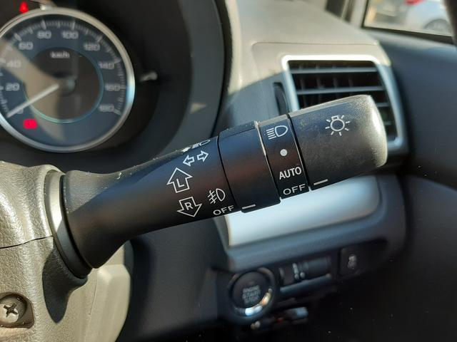 インプレッサスポーツ ２．０ｉアイサイト　プラウドエディション　４ＷＤ　純正ナビ　バックカメラ　ドライブレコーダー　電動シート　Ｂｌｕｅｔｏｏｔｈ　ハンズフリー　アダプティブクルーズコントロール　プッシュスタート　禁煙車　寒冷地仕様　ＨＩＤライト　パドルシフト　フルセグ（44枚目）