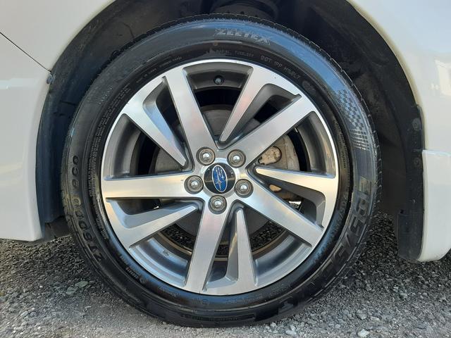 インプレッサスポーツ ２．０ｉアイサイト　プラウドエディション　４ＷＤ　純正ナビ　バックカメラ　ドライブレコーダー　電動シート　Ｂｌｕｅｔｏｏｔｈ　ハンズフリー　アダプティブクルーズコントロール　プッシュスタート　禁煙車　寒冷地仕様　ＨＩＤライト　パドルシフト　フルセグ（49枚目）