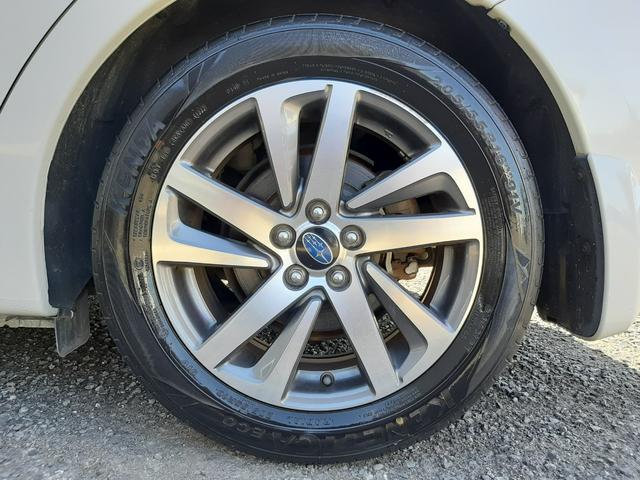 インプレッサスポーツ ２．０ｉアイサイト　プラウドエディション　４ＷＤ　純正ナビ　バックカメラ　ドライブレコーダー　電動シート　Ｂｌｕｅｔｏｏｔｈ　ハンズフリー　アダプティブクルーズコントロール　プッシュスタート　禁煙車　寒冷地仕様　ＨＩＤライト　パドルシフト　フルセグ（50枚目）