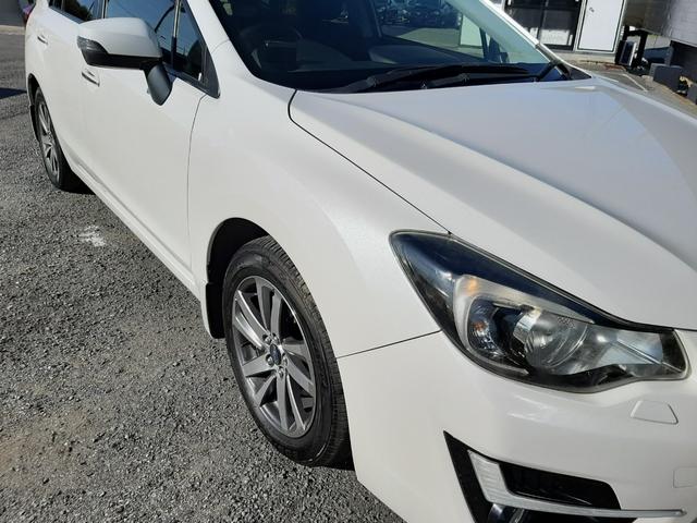 インプレッサスポーツ ２．０ｉアイサイト　プラウドエディション　４ＷＤ　純正ナビ　バックカメラ　ドライブレコーダー　電動シート　Ｂｌｕｅｔｏｏｔｈ　ハンズフリー　アダプティブクルーズコントロール　プッシュスタート　禁煙車　寒冷地仕様　ＨＩＤライト　パドルシフト　フルセグ（52枚目）