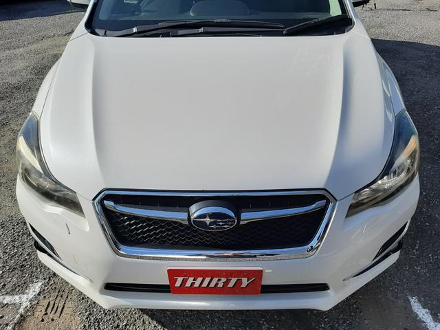 インプレッサスポーツ ２．０ｉアイサイト　プラウドエディション　４ＷＤ　純正ナビ　バックカメラ　ドライブレコーダー　電動シート　Ｂｌｕｅｔｏｏｔｈ　ハンズフリー　アダプティブクルーズコントロール　プッシュスタート　禁煙車　寒冷地仕様　ＨＩＤライト　パドルシフト　フルセグ（54枚目）