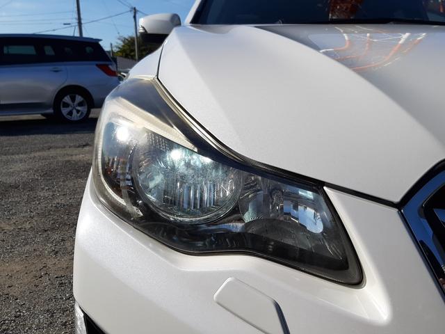 インプレッサスポーツ ２．０ｉアイサイト　プラウドエディション　４ＷＤ　純正ナビ　バックカメラ　ドライブレコーダー　電動シート　Ｂｌｕｅｔｏｏｔｈ　ハンズフリー　アダプティブクルーズコントロール　プッシュスタート　禁煙車　寒冷地仕様　ＨＩＤライト　パドルシフト　フルセグ（76枚目）