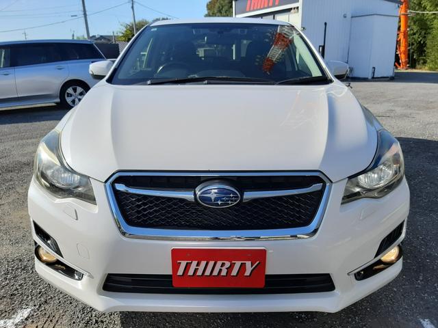 インプレッサスポーツ ２．０ｉアイサイト　プラウドエディション　４ＷＤ　純正ナビ　バックカメラ　ドライブレコーダー　電動シート　Ｂｌｕｅｔｏｏｔｈ　ハンズフリー　アダプティブクルーズコントロール　プッシュスタート　禁煙車　寒冷地仕様　ＨＩＤライト　パドルシフト　フルセグ（80枚目）