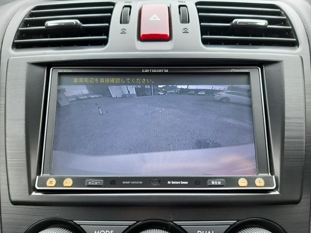 XV 2.0i-L アイサイト 4WD カロッツェリアナビ バックカメラ 電動シート ルーフレール Bluetooth アダプティブクルーズコントロール パドルシフト サイド&カーテンエアバック ETC 禁煙車 寒冷地仕様 HIDライト(19枚目)