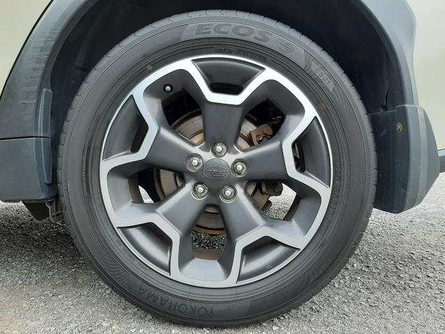 XV 2.0i-L アイサイト 4WD カロッツェリアナビ バックカメラ 電動シート ルーフレール Bluetooth アダプティブクルーズコントロール パドルシフト サイド&カーテンエアバック ETC 禁煙車 寒冷地仕様 HIDライト(51枚目)