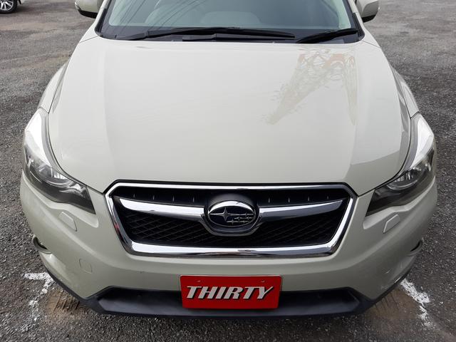 XV 2.0i-L アイサイト 4WD カロッツェリアナビ バックカメラ 電動シート ルーフレール Bluetooth アダプティブクルーズコントロール パドルシフト サイド&カーテンエアバック ETC 禁煙車 寒冷地仕様 HIDライト(55枚目)
