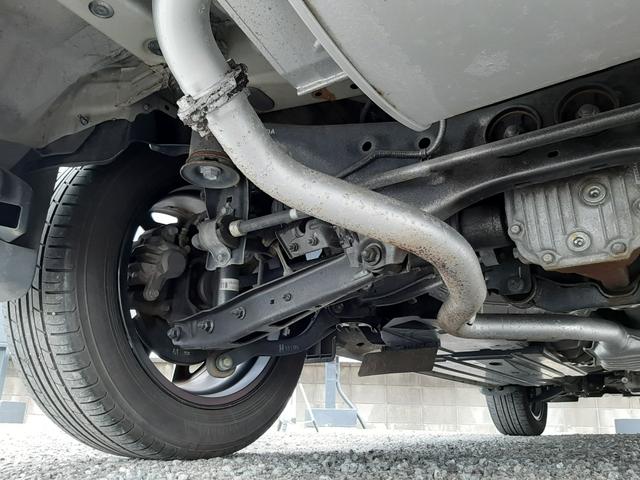 XV 2.0i-L アイサイト 4WD カロッツェリアナビ バックカメラ 電動シート ルーフレール Bluetooth アダプティブクルーズコントロール パドルシフト サイド&カーテンエアバック ETC 禁煙車 寒冷地仕様 HIDライト(57枚目)