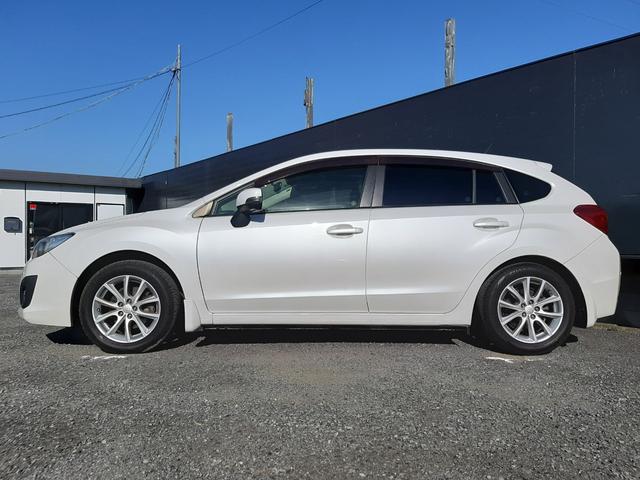 ■外装左側■サーティーはオプションも格安でご用意しております。取扱商品例１＞ＨＤＤナビ｜地デジテレビ（ＴＶ）｜バックカメラ｜サイドカメラ｜フロントカメラ｜ヘッドレストモニター｜フリップダウンモニター