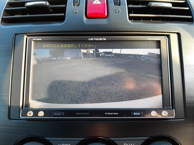 ■装備３■バックカメラ