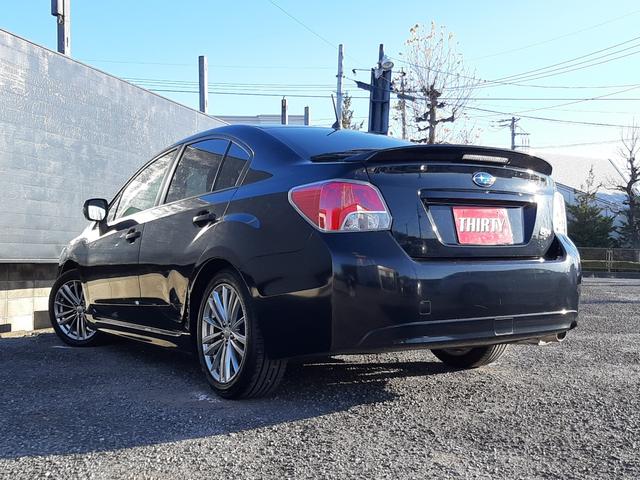 インプレッサＧ４ ２．０ｉ－Ｓ　ＳＴＩフロントリップ　電動シート　ハーフレザー　アルパインオーディオ　プッシュスタート　ＥＴＣ　Ｂｌｕｅｔｏｏｔｈ　ＨＩＤライト　フォグランプ　寒冷地仕様　メッシュグリル　横滑り防止装置　デュアルＡＣ（8枚目）