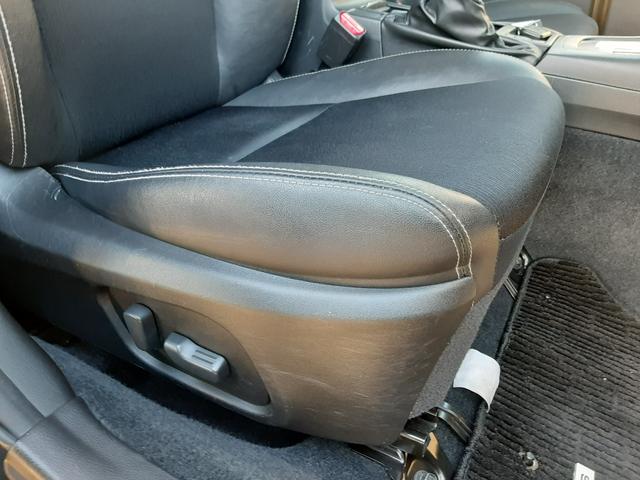 インプレッサＧ４ ２．０ｉ－Ｓ　ＳＴＩフロントリップ　電動シート　ハーフレザー　アルパインオーディオ　プッシュスタート　ＥＴＣ　Ｂｌｕｅｔｏｏｔｈ　ＨＩＤライト　フォグランプ　寒冷地仕様　メッシュグリル　横滑り防止装置　デュアルＡＣ（19枚目）