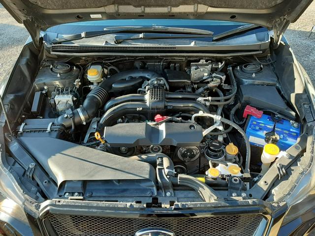 インプレッサＧ４ ２．０ｉ－Ｓ　ＳＴＩフロントリップ　電動シート　ハーフレザー　アルパインオーディオ　プッシュスタート　ＥＴＣ　Ｂｌｕｅｔｏｏｔｈ　ＨＩＤライト　フォグランプ　寒冷地仕様　メッシュグリル　横滑り防止装置　デュアルＡＣ（26枚目）