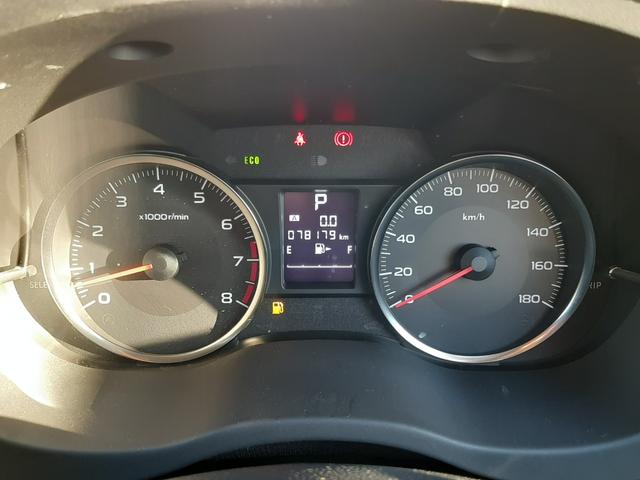 インプレッサＧ４ ２．０ｉ－Ｓ　ＳＴＩフロントリップ　電動シート　ハーフレザー　アルパインオーディオ　プッシュスタート　ＥＴＣ　Ｂｌｕｅｔｏｏｔｈ　ＨＩＤライト　フォグランプ　寒冷地仕様　メッシュグリル　横滑り防止装置　デュアルＡＣ（27枚目）