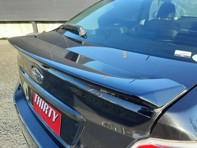 インプレッサＧ４ ２．０ｉ－Ｓ　ＳＴＩフロントリップ　電動シート　ハーフレザー　アルパインオーディオ　プッシュスタート　ＥＴＣ　Ｂｌｕｅｔｏｏｔｈ　ＨＩＤライト　フォグランプ　寒冷地仕様　メッシュグリル　横滑り防止装置　デュアルＡＣ（39枚目）