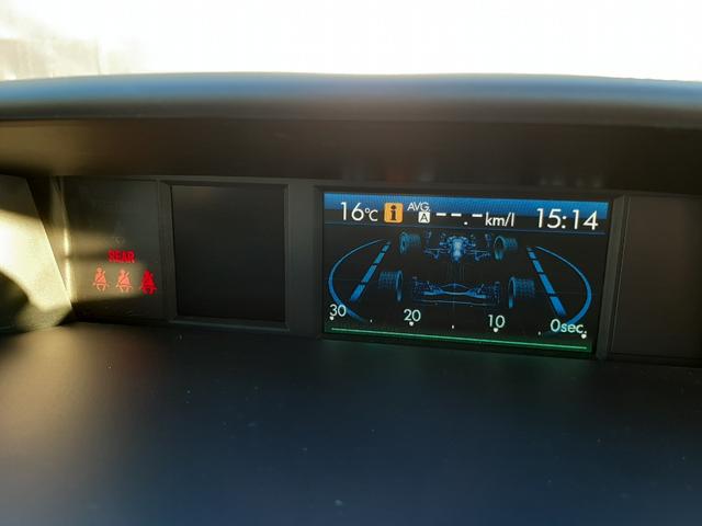 インプレッサＧ４ ２．０ｉ－Ｓ　ＳＴＩフロントリップ　電動シート　ハーフレザー　アルパインオーディオ　プッシュスタート　ＥＴＣ　Ｂｌｕｅｔｏｏｔｈ　ＨＩＤライト　フォグランプ　寒冷地仕様　メッシュグリル　横滑り防止装置　デュアルＡＣ（46枚目）