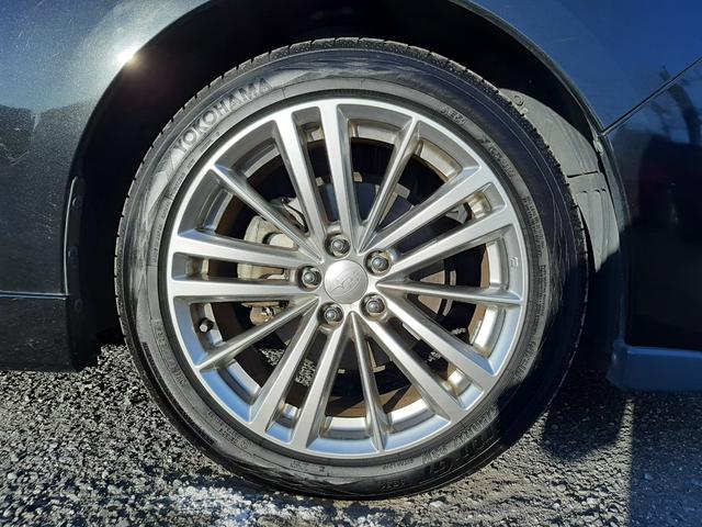 インプレッサＧ４ ２．０ｉ－Ｓ　ＳＴＩフロントリップ　電動シート　ハーフレザー　アルパインオーディオ　プッシュスタート　ＥＴＣ　Ｂｌｕｅｔｏｏｔｈ　ＨＩＤライト　フォグランプ　寒冷地仕様　メッシュグリル　横滑り防止装置　デュアルＡＣ（47枚目）