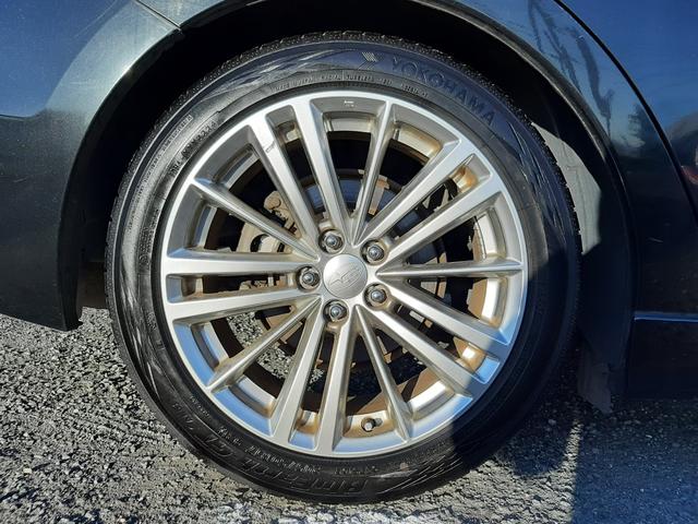 インプレッサＧ４ ２．０ｉ－Ｓ　ＳＴＩフロントリップ　電動シート　ハーフレザー　アルパインオーディオ　プッシュスタート　ＥＴＣ　Ｂｌｕｅｔｏｏｔｈ　ＨＩＤライト　フォグランプ　寒冷地仕様　メッシュグリル　横滑り防止装置　デュアルＡＣ（48枚目）