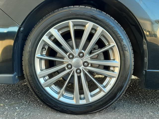 インプレッサＧ４ ２．０ｉ－Ｓ　ＳＴＩフロントリップ　電動シート　ハーフレザー　アルパインオーディオ　プッシュスタート　ＥＴＣ　Ｂｌｕｅｔｏｏｔｈ　ＨＩＤライト　フォグランプ　寒冷地仕様　メッシュグリル　横滑り防止装置　デュアルＡＣ（49枚目）