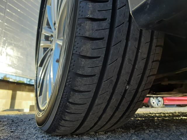 インプレッサＧ４ ２．０ｉ－Ｓ　ＳＴＩフロントリップ　電動シート　ハーフレザー　アルパインオーディオ　プッシュスタート　ＥＴＣ　Ｂｌｕｅｔｏｏｔｈ　ＨＩＤライト　フォグランプ　寒冷地仕様　メッシュグリル　横滑り防止装置　デュアルＡＣ（61枚目）