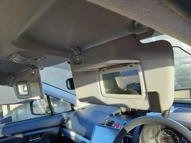 インプレッサＧ４ ２．０ｉ－Ｓ　ＳＴＩフロントリップ　電動シート　ハーフレザー　アルパインオーディオ　プッシュスタート　ＥＴＣ　Ｂｌｕｅｔｏｏｔｈ　ＨＩＤライト　フォグランプ　寒冷地仕様　メッシュグリル　横滑り防止装置　デュアルＡＣ（74枚目）