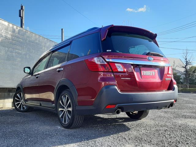 エクシーガクロスオーバー７ ２．５ｉアイサイト　４ＷＤ　カロッツェリアナビ　タンレザー調シート　電動シート　シートヒーター　ルーフレール　禁煙車　アダプティブクルーズコントロール　バックカメラ　Ｂｌｕｅｔｏｏｔｈ　ＥＴＣ　パドルシフト　スマートキー（8枚目）