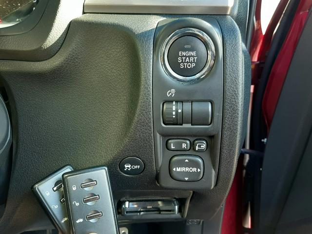 エクシーガクロスオーバー７ ２．５ｉアイサイト　４ＷＤ　カロッツェリアナビ　タンレザー調シート　電動シート　シートヒーター　ルーフレール　禁煙車　アダプティブクルーズコントロール　バックカメラ　Ｂｌｕｅｔｏｏｔｈ　ＥＴＣ　パドルシフト　スマートキー（18枚目）